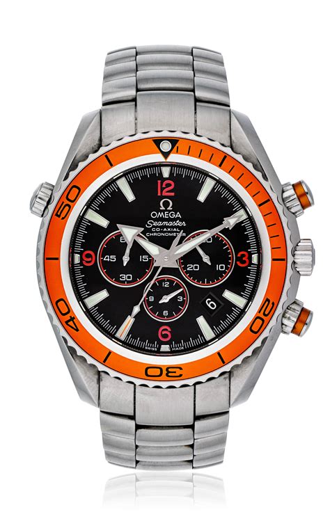 omega co axial chronometer price.